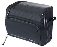 Torba na kierownicę Basil Move - handlebar bag KF / 7-8L / black - 2