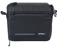 Torba na kierownicę Basil Move - handlebar bag KF / 7-8L / black - 3