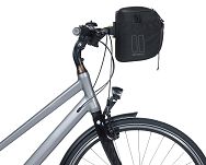 Torba na kierownicę Basil Move - handlebar bag KF / 7-8L / black - 6
