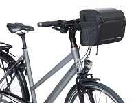 Torba na kierownicę Basil Move - handlebar bag KF / 7-8L / black - 5