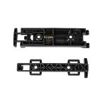 Ortlieb mocowanie MOUNTING dla Toptube-Bag i Fuel-Pack - 2