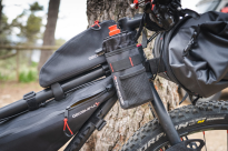 Geosmina BIKEPACKING -Torba na bidon Stem Pouch Bag 1L - 8