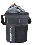 Geosmina BIKEPACKING -Torba na bidon Stem Pouch Bag 1L - 4