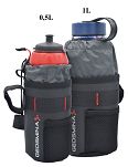 Geosmina BIKEPACKING -Torba na bidon Stem Pouch Bag 1L - 2