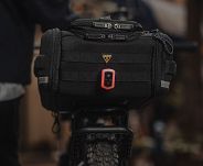 Lampa tylna Topeak RedLite Clip-On - 4