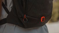 Lampa tylna Topeak RedLite Clip-On - 5