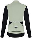 Damska bluza rowerowa Rogelli DISTANCE II - szaro-czarna - 2