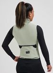 Damska bluza rowerowa Rogelli DISTANCE II - szaro-czarna - 4