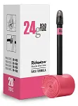 Dętka RideNow TPU 700x18-28 SV (Presta) – Wentyle 45/65/85 mm – Super Light, 24 g - 2
