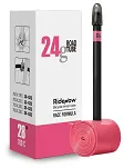 Dętka RideNow TPU 700x18-28 SV (Presta) – Wentyle 45/65/85 mm – Super Light, 24 g - 3