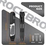 Rockbros narzędzie wielofunkcyjne 14w1 - 430002001 - 8