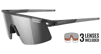 Okulary TIFOSI MOAB LITE satin vapor  - 3 szkła - 4
