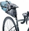 Torba podsiodłowa Deuter Cabezon SB 16 atlantic-black - 2
