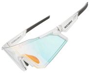 Okulary rowerowe Rockbros SP291 fotochromowe UV400 - białe - 2