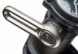 Pompka podłogowa Blabkburn Chamber Tubeless Floor Pump - 10