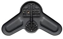 Pompka podłogowa Blackburn Chamber Tubeless Floor Pump - 12