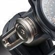 Pompka podłogowa Blabkburn Chamber Tubeless Floor Pump - 4