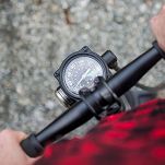 Pompka podłogowa Blabkburn Chamber Tubeless Floor Pump - 6