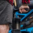 Pompka podłogowa Blabkburn Chamber Tubeless Floor Pump - 7