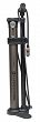 Pompka podłogowa Blabkburn Chamber Tubeless Floor Pump - 2