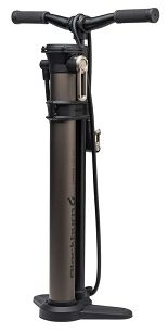Pompka podłogowa Blackburn Chamber Tubeless Floor Pump