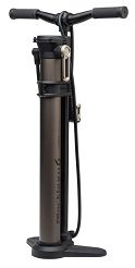 Pompka podłogowa Blabkburn Chamber Tubeless Floor Pump