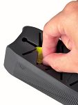 System Topeak Fastfuel Tri-Station - 4