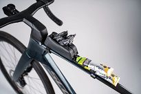 System Topeak Fastfuel Tri-Station - 6