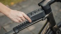 System Topeak Fastfuel Tri-Station - 13