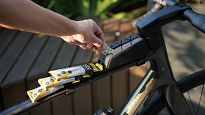 System Topeak Fastfuel Tri-Station - 8