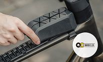 System Topeak Fastfuel Tri-Station - 12