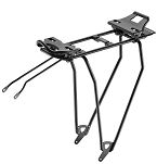 Adapter IBERA IB-QB3  do bagażników i toreb  PAKRAK QB3 - 3