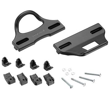 Adapter IBERA IB-QB3  do bagażników i toreb  PAKRAK QB3