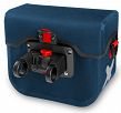 Torba na kierownicę Extrawheel Handy Premium Cordura Blue 5L - 2