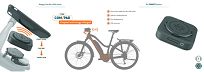 Powerbank do rowerów elektrycznych E-Bike SKS COM/PAD - Compit - 2