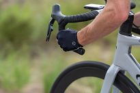 Rękawiczki rowerowe Rogelli CLASSIC czarne - 7