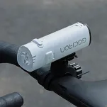 Lampka przednia Gaciron Multi Xiaoman 1000 black - 4