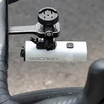 Lampka przednia Gaciron Multi Xiaoman 1000 black - 14