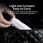 Lampka przednia Gaciron Multi Xiaoman 1000 black - 9