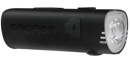 Lampka przednia Gaciron Multi Xiaoman 1000 black