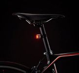 Komplet lamp rowerowych CatEye HL-EL041RC AMPP 100 / SL-LD160RC-R ORB - 7