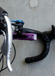 Lampka rowerowa Knog Blinder Pro 900 - Limited Edition - 9