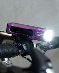 Lampka rowerowa Knog Blinder Pro 900 - Limited Edition - 7