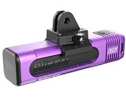 Lampka rowerowa Knog Blinder Pro 900 - Limited Edition - 2