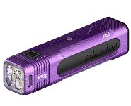 Lampka rowerowa Knog Blinder Pro 900 - Limited Edition - 4
