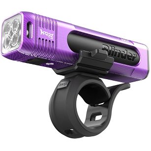 Lampka rowerowa Knog Blinder Pro 900 - Limited Edition