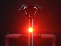 Zestaw lamp CatEye - LD830-F Nano F / TL-LD830 NANO60 - 12