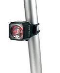 Zestaw lamp CatEye - LD830-F Nano F / TL-LD830 NANO60 - 13