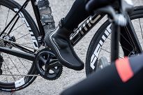 Rogelli HYDROTEC - zimowe ochraniacze na buty rowerowe - 5