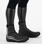 Rogelli HYDROTEC - zimowe ochraniacze na buty rowerowe - 2